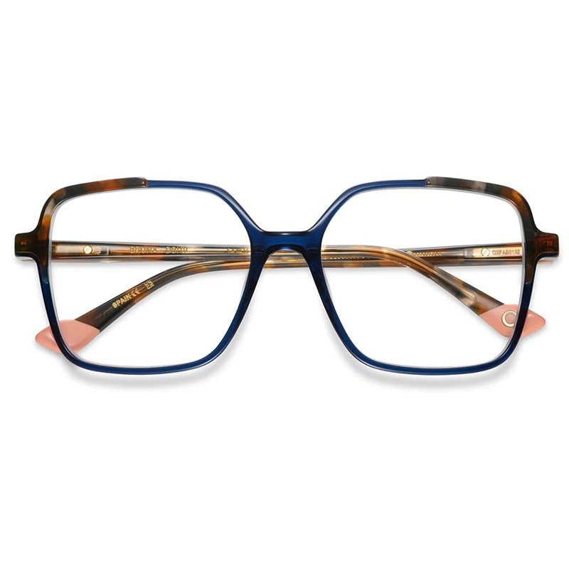 Brille Etnia Barcelona, Modell: BRUNA Farbe: DBHV