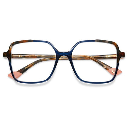 Brille Etnia Barcelona, Modell: BRUNA Farbe: DBHV
