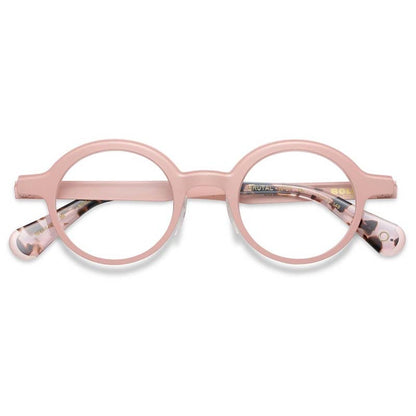 Brille Etnia Barcelona, Modell: BRUTALN37 Farbe: PK
