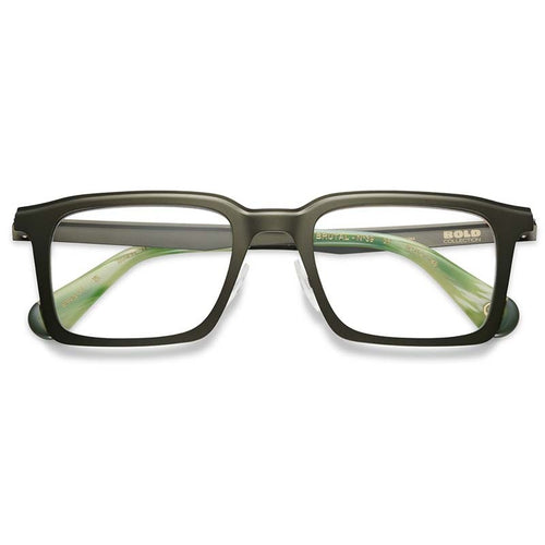 Brille Etnia Barcelona, Modell: BRUTALN39 Farbe: GR