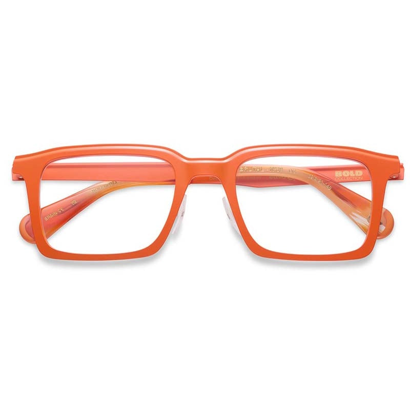 Brille Etnia Barcelona, Modell: BRUTALN39 Farbe: OG