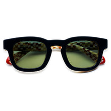 Lade das Bild in den Galerie-Viewer, Sonnenbrille Etnia Barcelona, Modell: BrutalNo02SUN Farbe: BK
