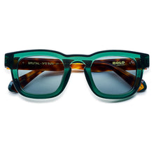 Lade das Bild in den Galerie-Viewer, Sonnenbrille Etnia Barcelona, Modell: BrutalNo02SUN Farbe: GR
