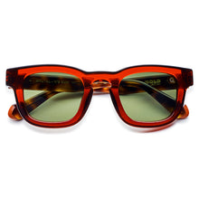 Lade das Bild in den Galerie-Viewer, Sonnenbrille Etnia Barcelona, Modell: BrutalNo02SUN Farbe: OG

