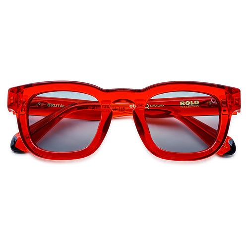 Sonnenbrille Etnia Barcelona, Modell: BrutalNo02SUN Farbe: RD