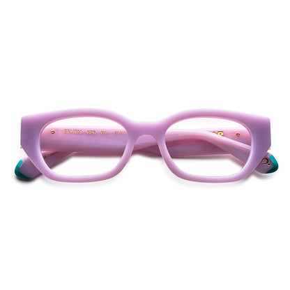Brille Etnia Barcelona, Modell: BrutalNo06 Farbe: PU