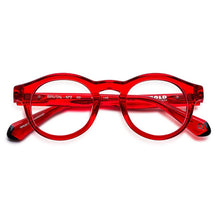 Lade das Bild in den Galerie-Viewer, Brille Etnia Barcelona, Modell: BrutalNo07 Farbe: RD
