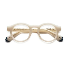 Lade das Bild in den Galerie-Viewer, Brille Etnia Barcelona, Modell: BrutalNo07 Farbe: WH
