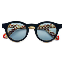 Lade das Bild in den Galerie-Viewer, Sonnenbrille Etnia Barcelona, Modell: BrutalNo07SUN Farbe: BK
