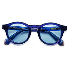 Lade das Bild in den Galerie-Viewer, Sonnenbrille Etnia Barcelona, Modell: BrutalNo07SUN Farbe: BL
