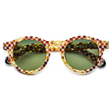 Lade das Bild in den Galerie-Viewer, Sonnenbrille Etnia Barcelona, Modell: BrutalNo07SUN Farbe: CH
