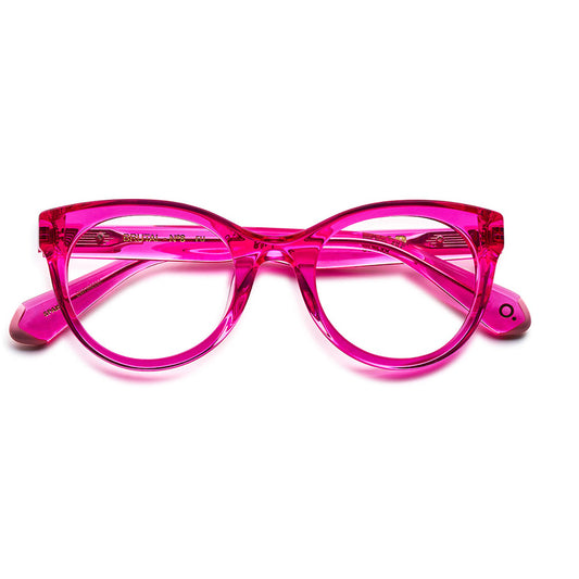 Brille Etnia Barcelona, Modell: BrutalNo08 Farbe: FU