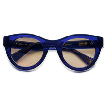 Lade das Bild in den Galerie-Viewer, Sonnenbrille Etnia Barcelona, Modell: BrutalNo08SUN Farbe: BL
