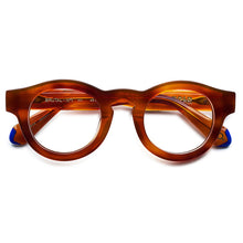 Lade das Bild in den Galerie-Viewer, Brille Etnia Barcelona, Modell: BrutalNo1 Farbe: HV
