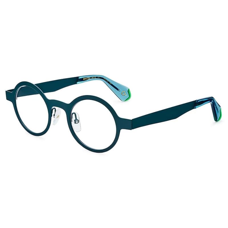 Brille Etnia Barcelona, Modell: BrutalNo13 Farbe: PT