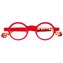 Lade das Bild in den Galerie-Viewer, Brille Etnia Barcelona, Modell: BrutalNo13 Farbe: RD
