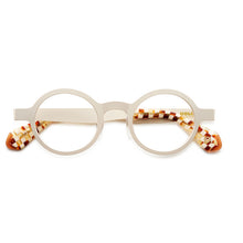 Lade das Bild in den Galerie-Viewer, Brille Etnia Barcelona, Modell: BrutalNo13 Farbe: WH
