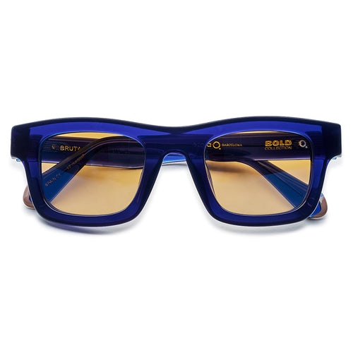 Sonnenbrille Etnia Barcelona, Modell: BrutalNo14SUN Farbe: BL