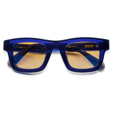 Lade das Bild in den Galerie-Viewer, Sonnenbrille Etnia Barcelona, Modell: BrutalNo14SUN Farbe: BL
