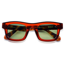 Lade das Bild in den Galerie-Viewer, Sonnenbrille Etnia Barcelona, Modell: BrutalNo14SUN Farbe: OG
