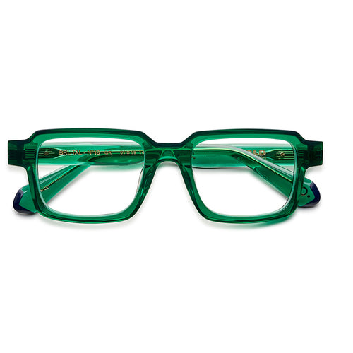 Brille Etnia Barcelona, Modell: BrutalNo16 Farbe: GR