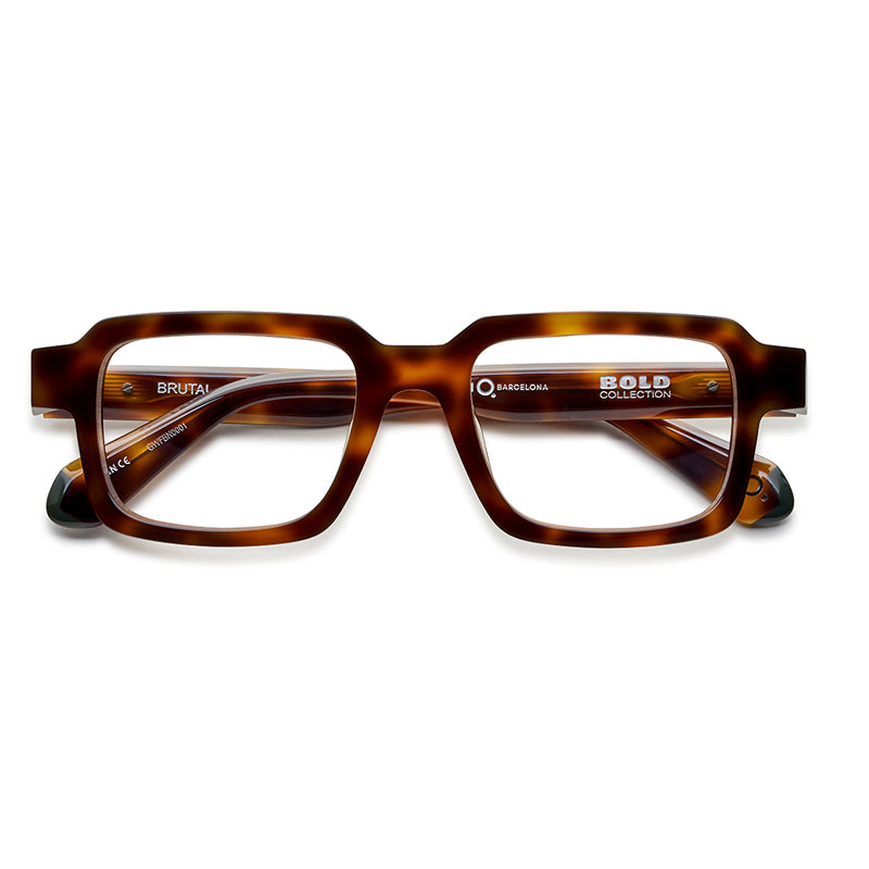 Brille Etnia Barcelona, Modell: BrutalNo16 Farbe: HV