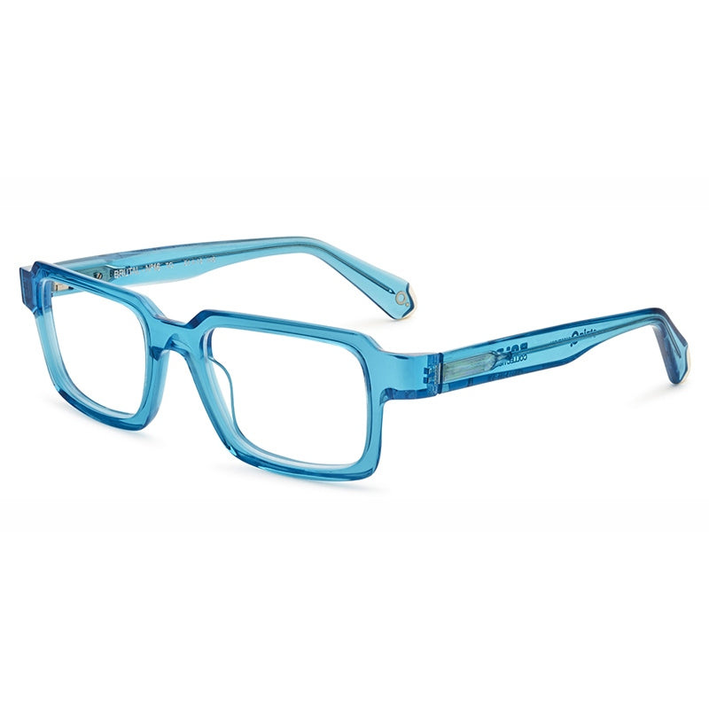 Brille Etnia Barcelona, Modell: BrutalNo16 Farbe: TQ