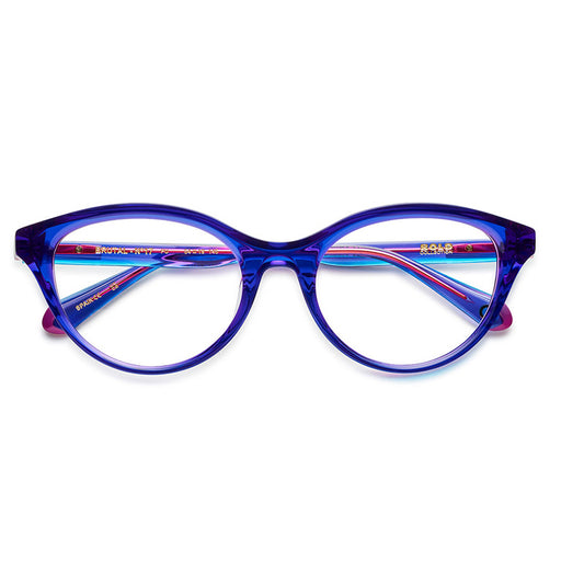 Brille Etnia Barcelona, Modell: BrutalNo17 Farbe: PU
