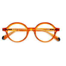 Lade das Bild in den Galerie-Viewer, Brille Etnia Barcelona, Modell: BrutalNo18 Farbe: OG
