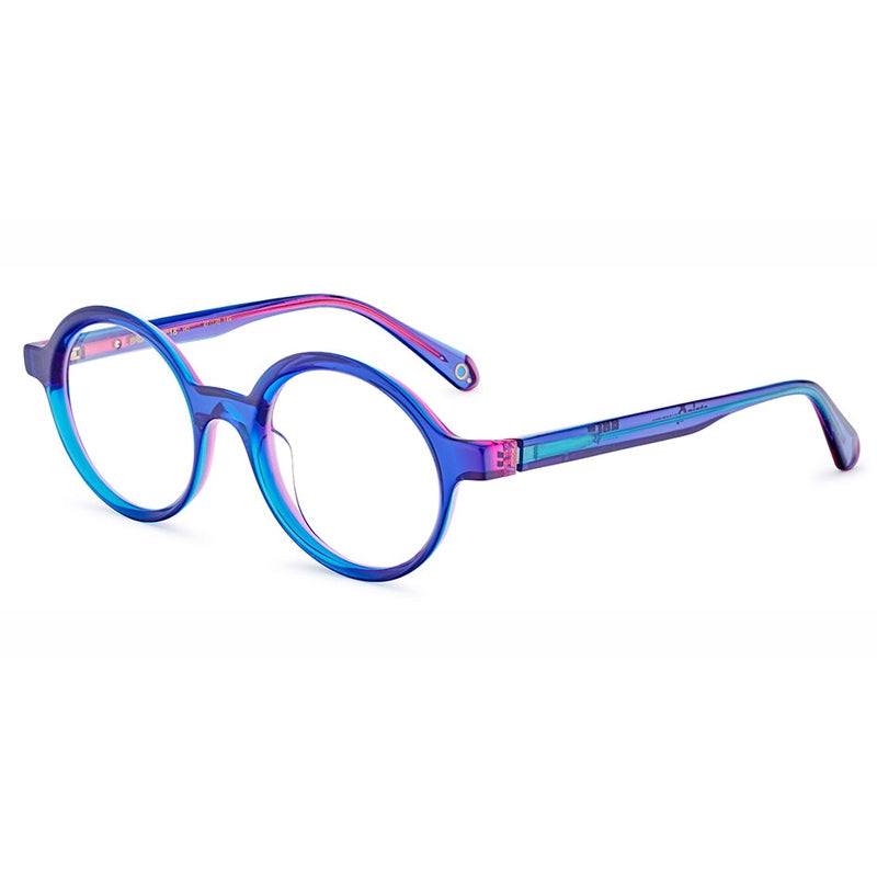 Brille Etnia Barcelona, Modell: BrutalNo18 Farbe: PU