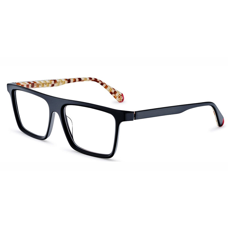 Brille Etnia Barcelona, Modell: BrutalNo19 Farbe: BKCH