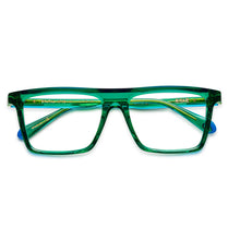 Lade das Bild in den Galerie-Viewer, Brille Etnia Barcelona, Modell: BrutalNo19 Farbe: GR
