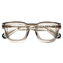 Lade das Bild in den Galerie-Viewer, Brille Etnia Barcelona, Modell: BrutalNo2 Farbe: GY
