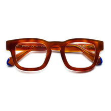 Lade das Bild in den Galerie-Viewer, Brille Etnia Barcelona, Modell: BrutalNo2 Farbe: HV
