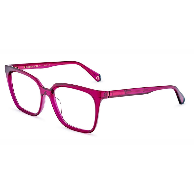Brille Etnia Barcelona, Modell: BrutalNo20 Farbe: FU