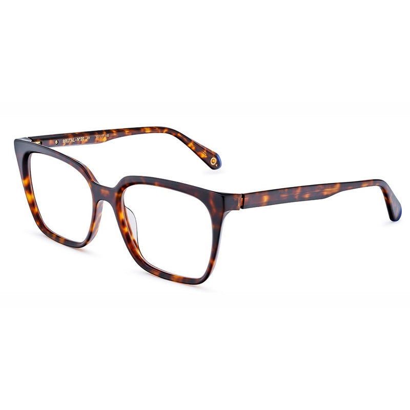 Brille Etnia Barcelona, Modell: BrutalNo20 Farbe: HV
