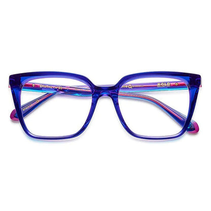 Brille Etnia Barcelona, Modell: BrutalNo20 Farbe: PU