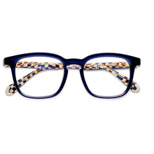 Lade das Bild in den Galerie-Viewer, Brille Etnia Barcelona, Modell: BrutalNo21 Farbe: BLCH
