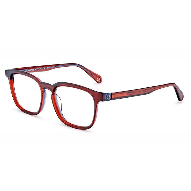 Brille Etnia Barcelona, Modell: BrutalNo21 Farbe: BR