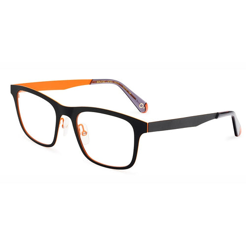 Brille Etnia Barcelona, Modell: BrutalNo23 Farbe: BKOG