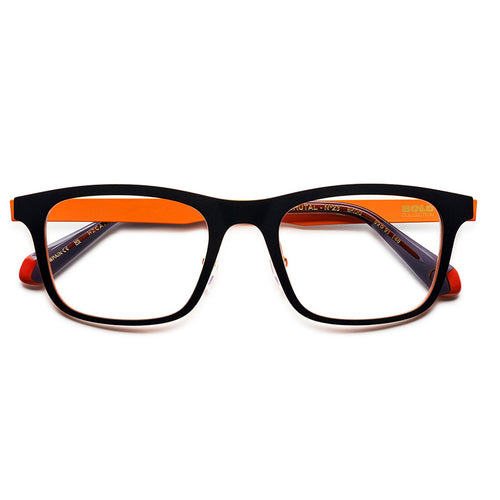 Brille Etnia Barcelona, Modell: BrutalNo23 Farbe: BKOG