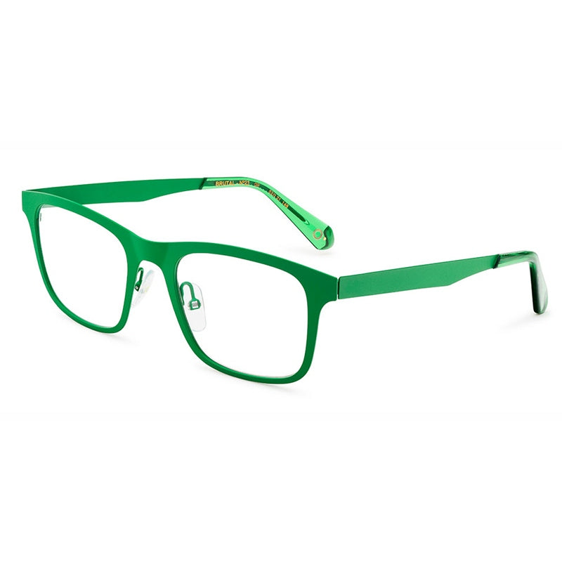 Brille Etnia Barcelona, Modell: BrutalNo23 Farbe: GR