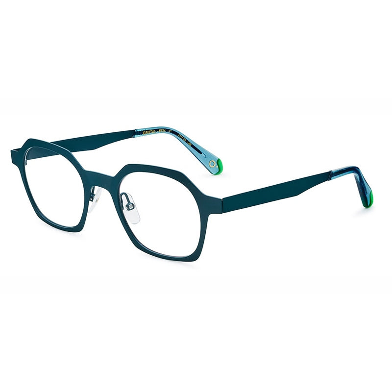 Brille Etnia Barcelona, Modell: BrutalNo24 Farbe: PT
