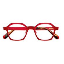 Lade das Bild in den Galerie-Viewer, Brille Etnia Barcelona, Modell: BrutalNo24 Farbe: RD
