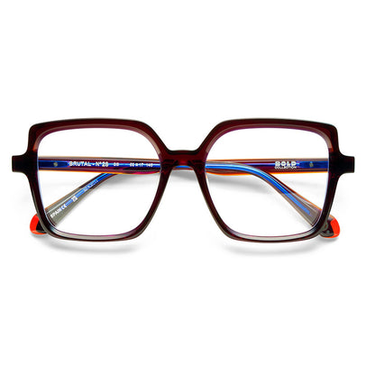 Brille Etnia Barcelona, Modell: BrutalNo28 Farbe: DB