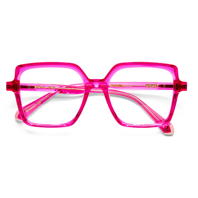 Brille Etnia Barcelona, Modell: BrutalNo28 Farbe: FU