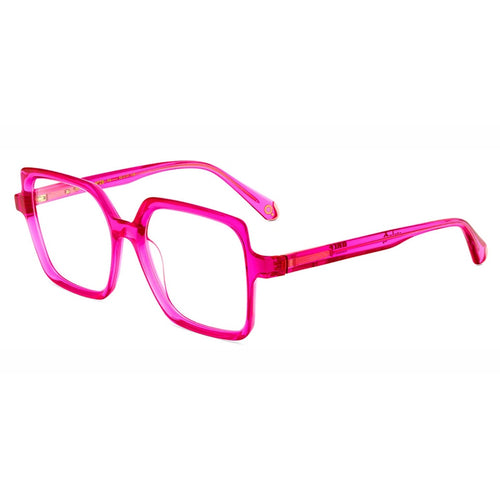 Brille Etnia Barcelona, Modell: BrutalNo28 Farbe: FU