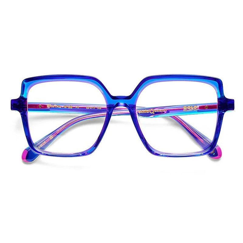 Brille Etnia Barcelona, Modell: BrutalNo28 Farbe: PU