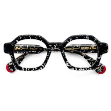 Lade das Bild in den Galerie-Viewer, Brille Etnia Barcelona, Modell: BrutalNo31 Farbe: BK
