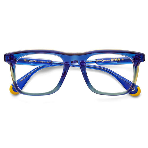 Brille Etnia Barcelona, Modell: BrutalNo34 Farbe: DGYW